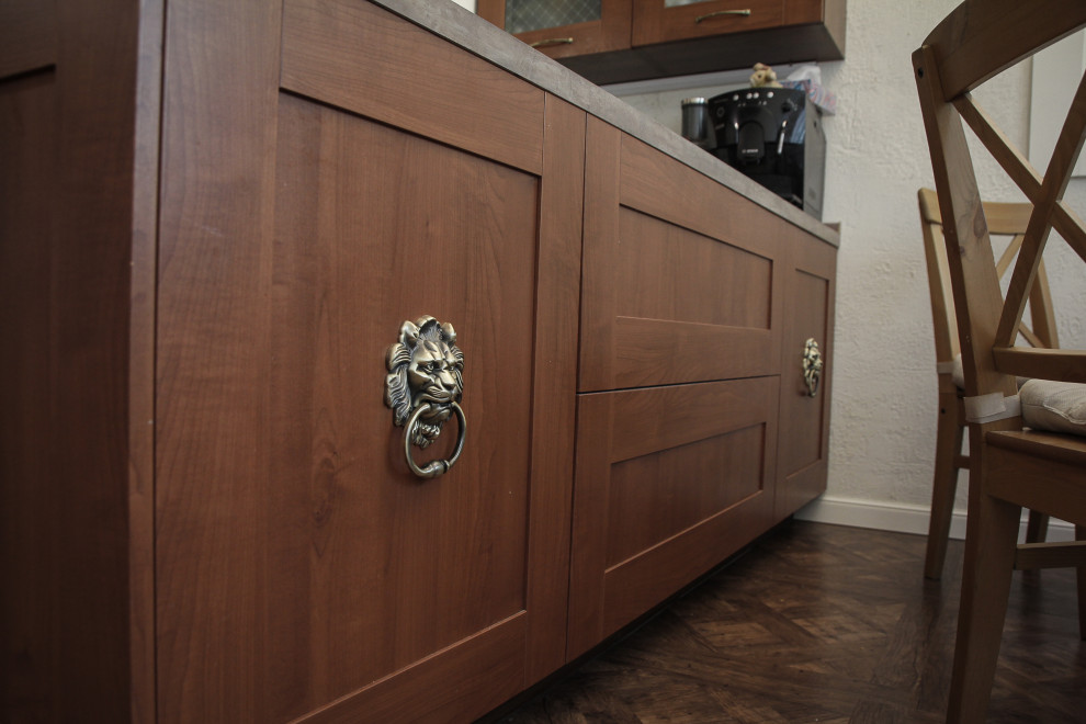 В сердце Старого Города.