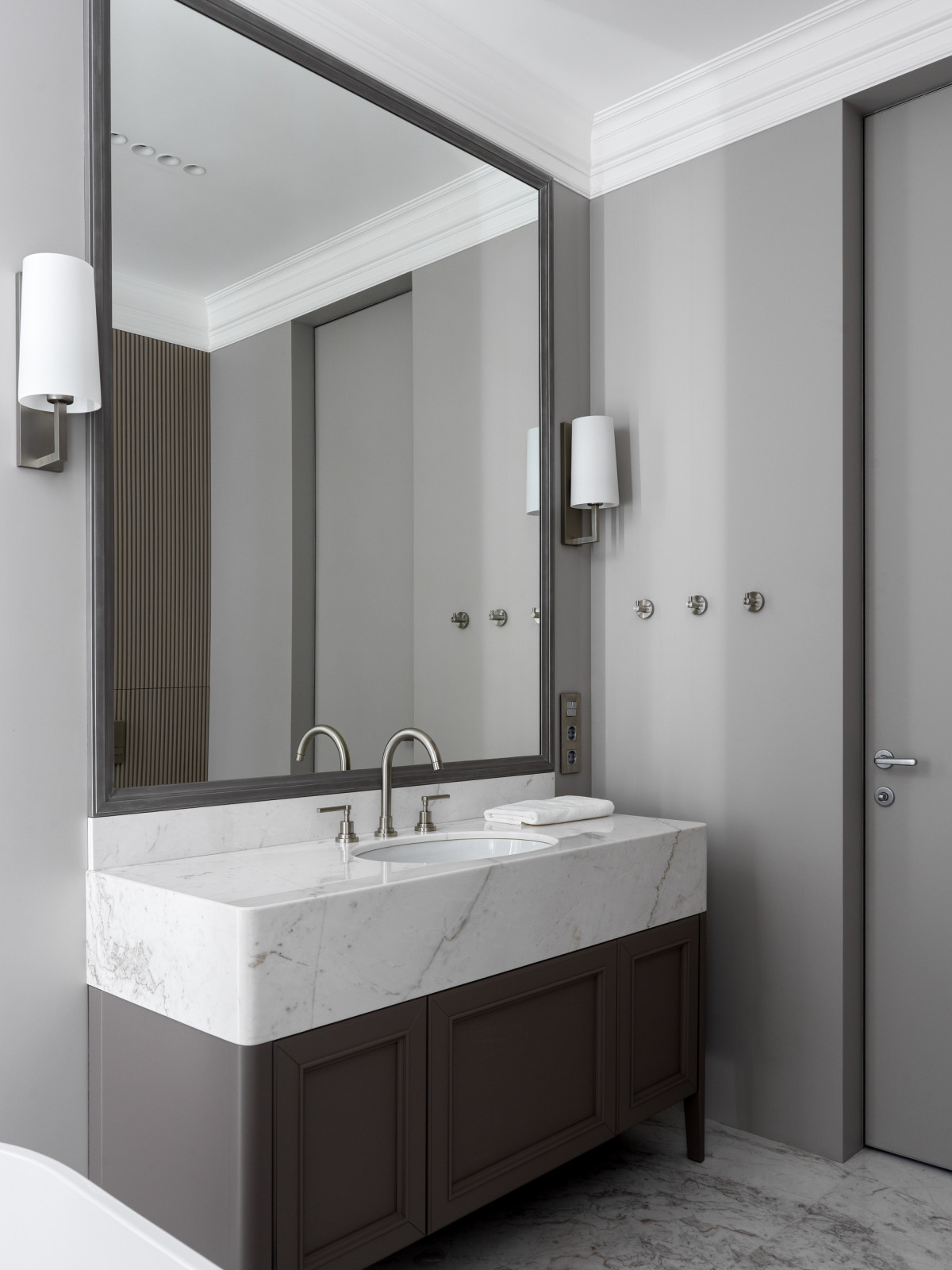 Переулок Бульварный (2019)