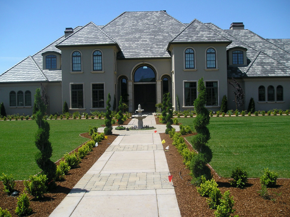 Foothill Estate