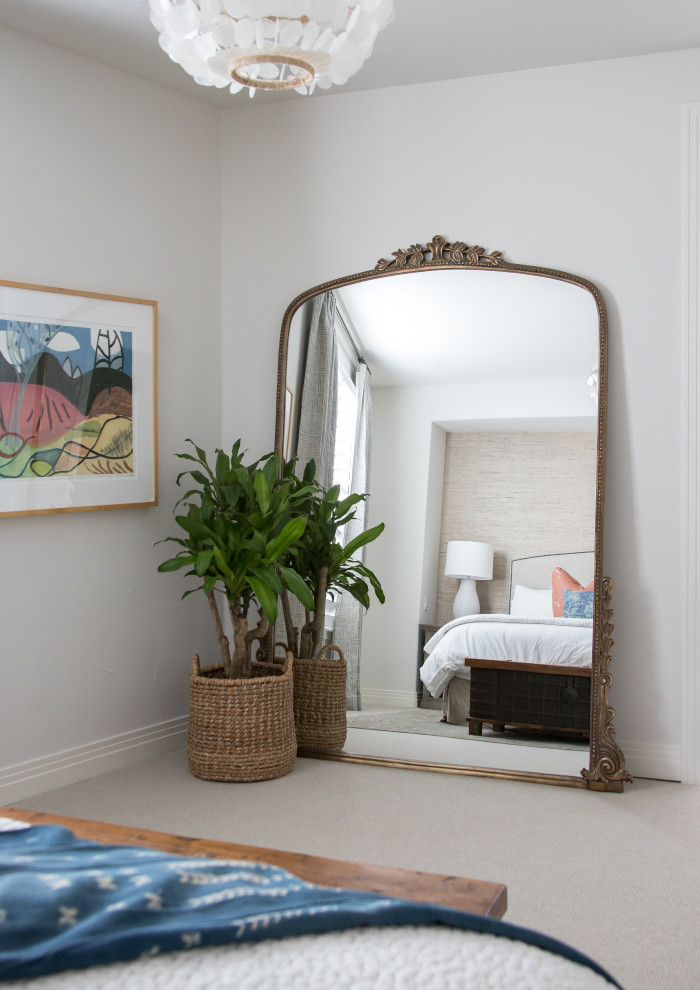 Boho Home with Lots of Personality