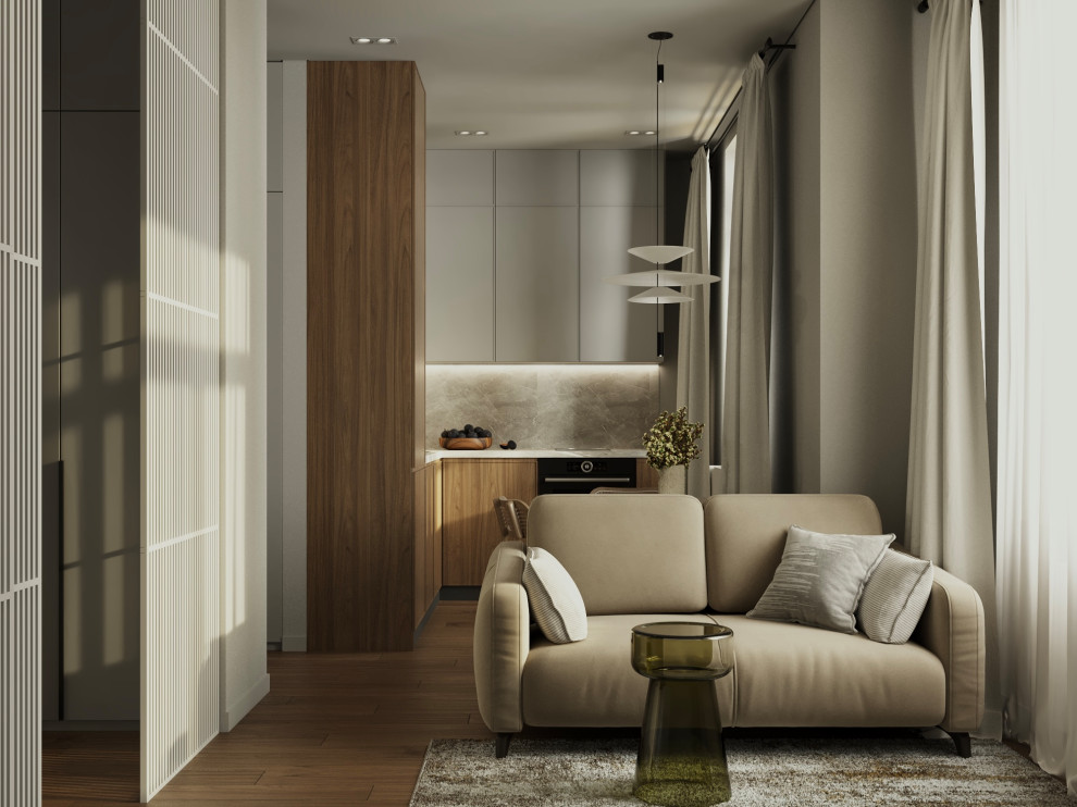 Рождественская, г. Москва