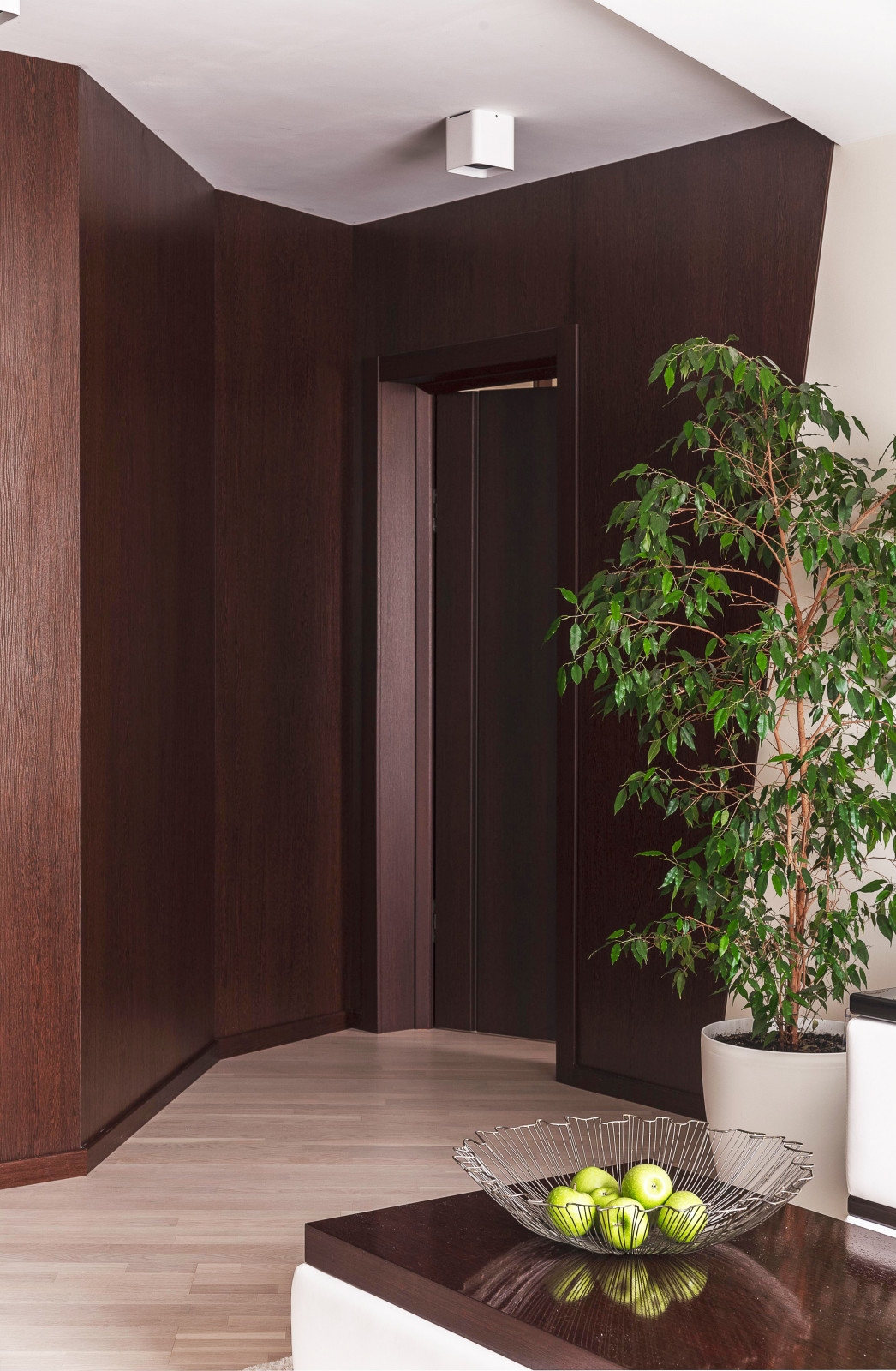 г. Москва, ул. Артековская.