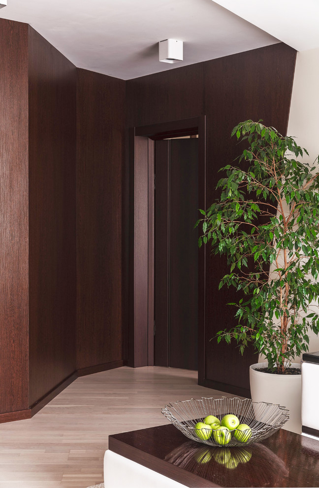 г. Москва, ул. Артековская.