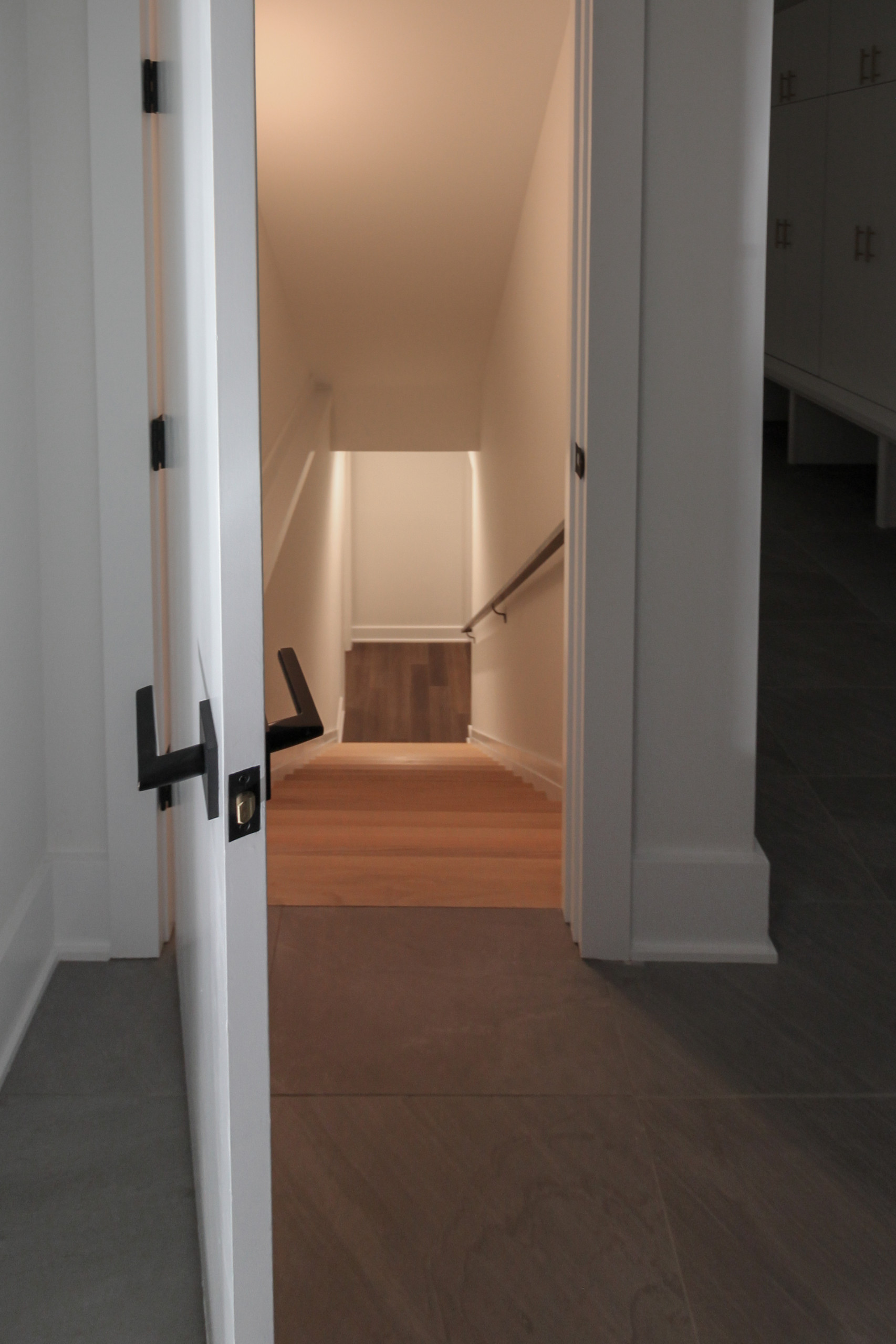 84_Sophisticated-Open Staircase, McLean, VA 22101