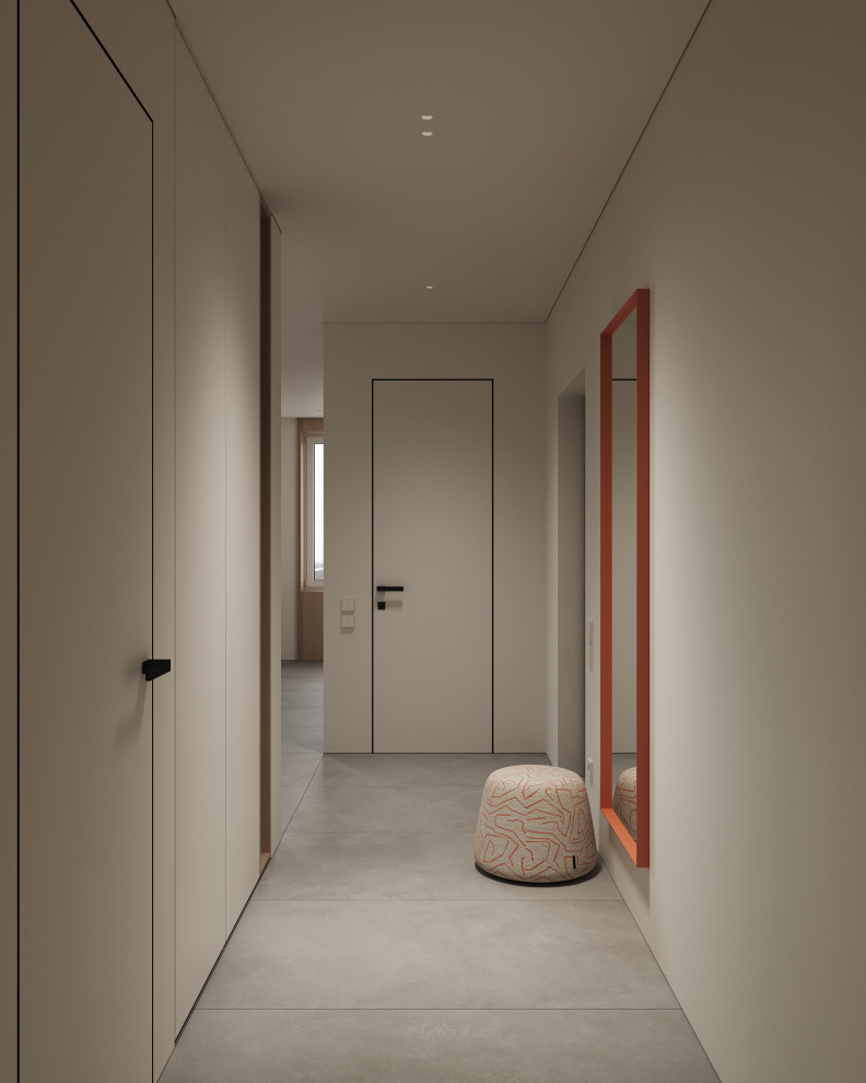 Стрижи, 84 м2