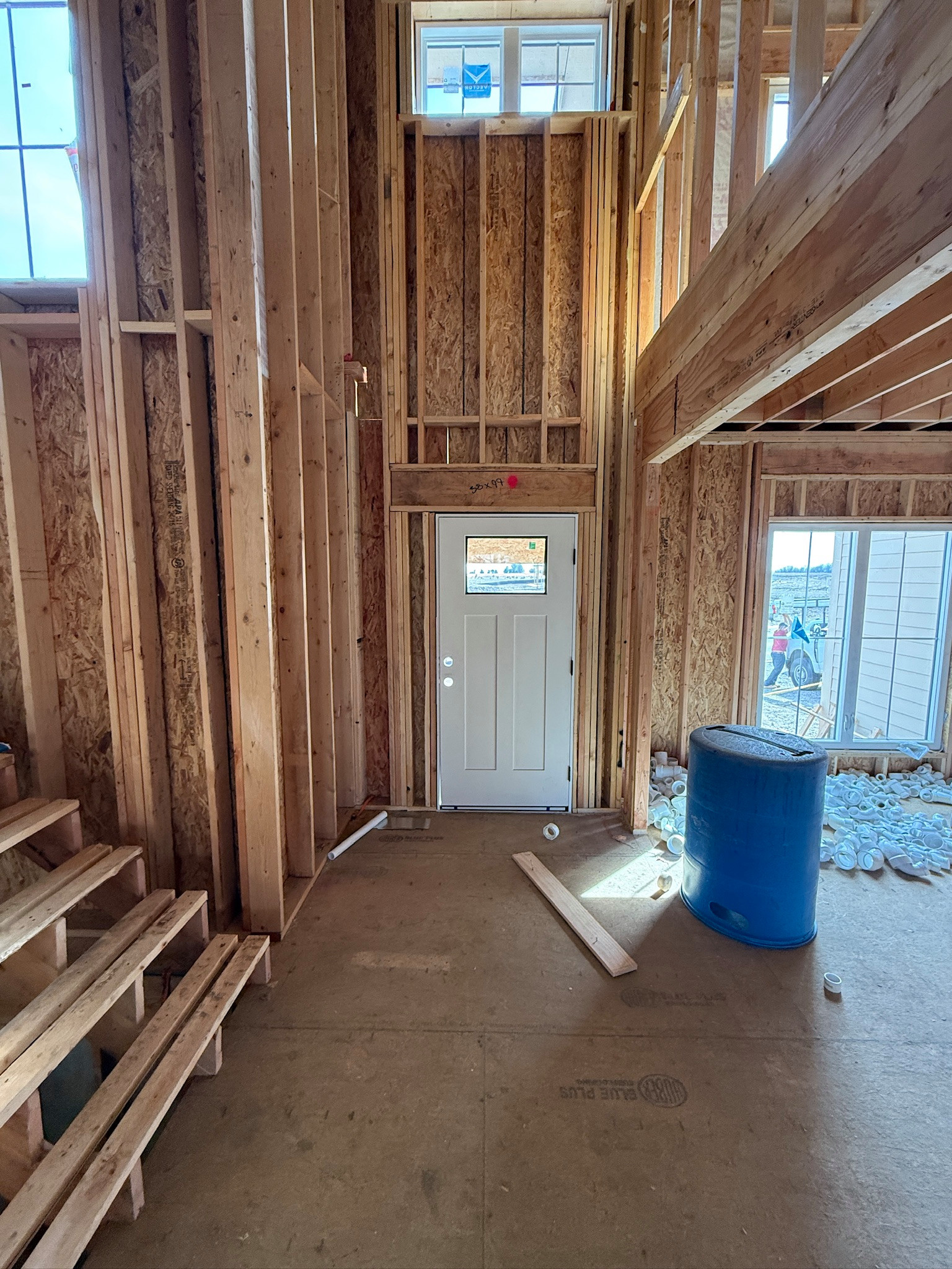 Garrett Ranch, Lot 1, Spec Home, Spring Hill, KS, Available