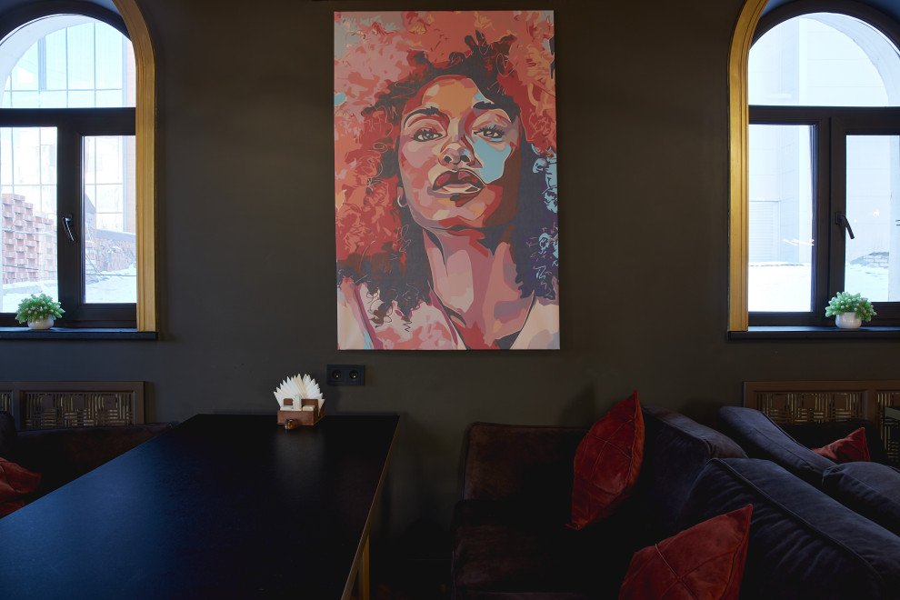 Ресторан "Craft"