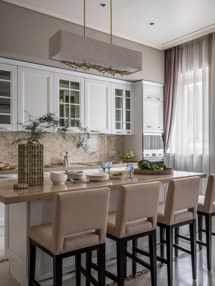 Дом в Онегино