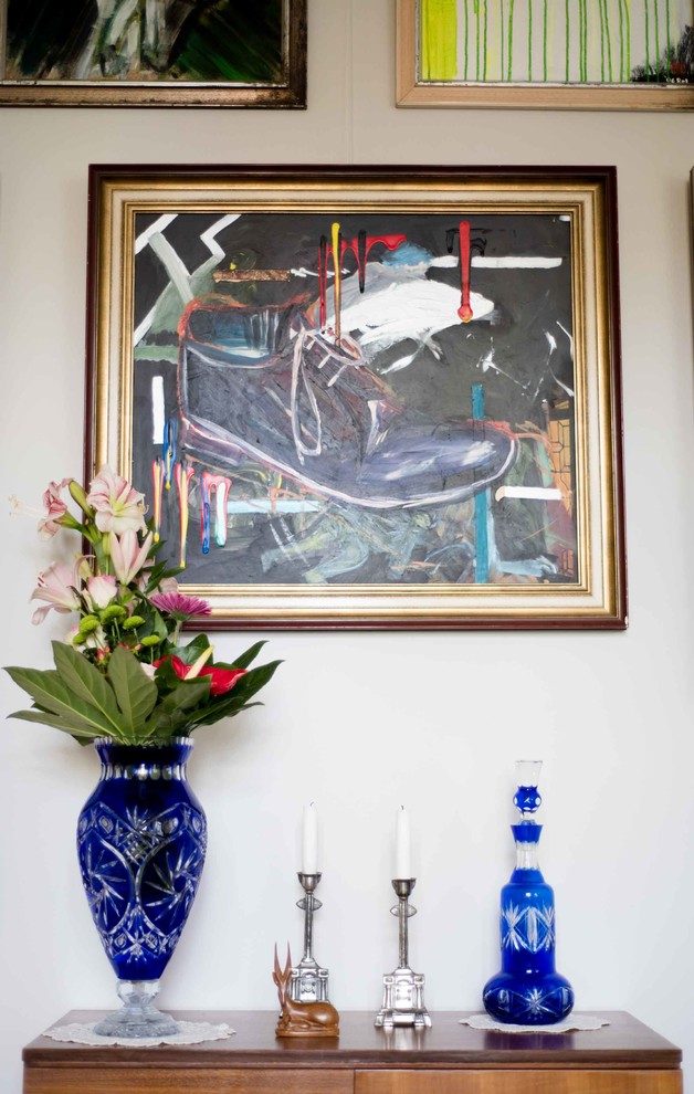 Stilmix Eingang in Berlin