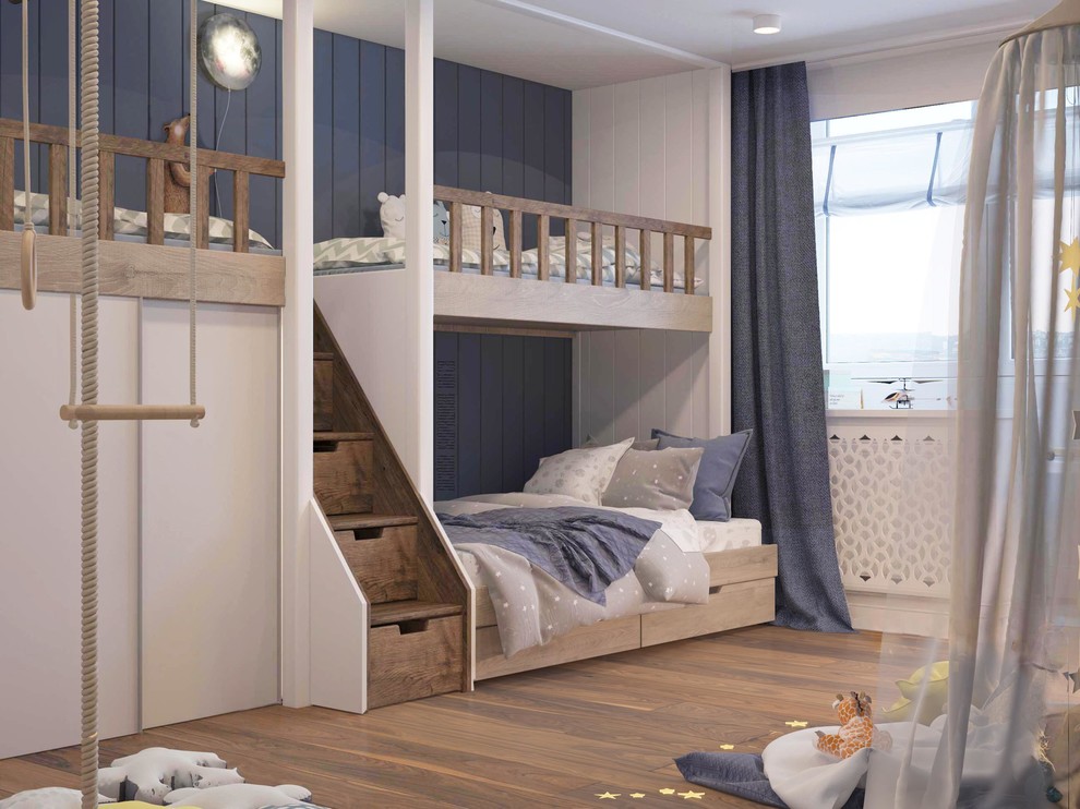 Детская комната