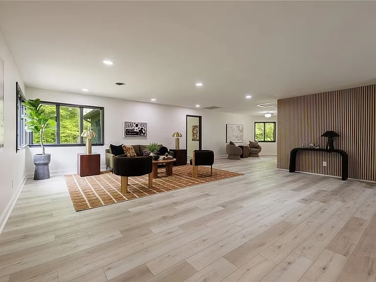 Whole House Remodel 1