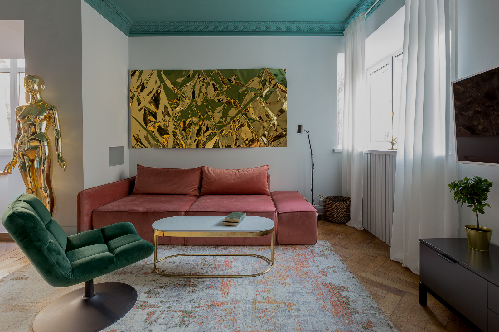 ГРУЗИНСКАЯ