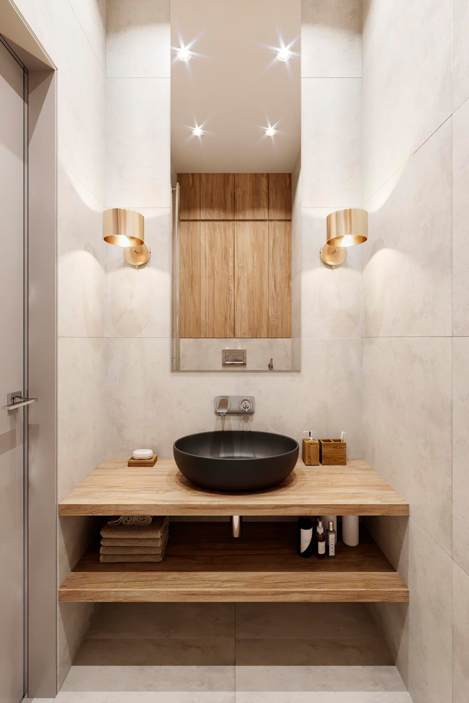 Переулок "Бульварный"