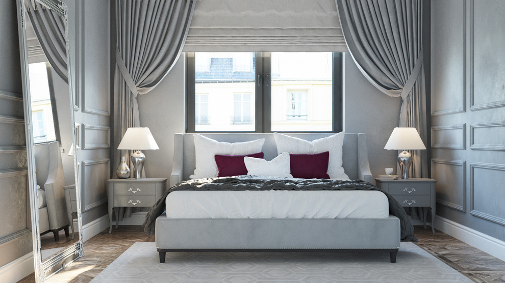 Квартира для Золушки в ЖК Парковые озера