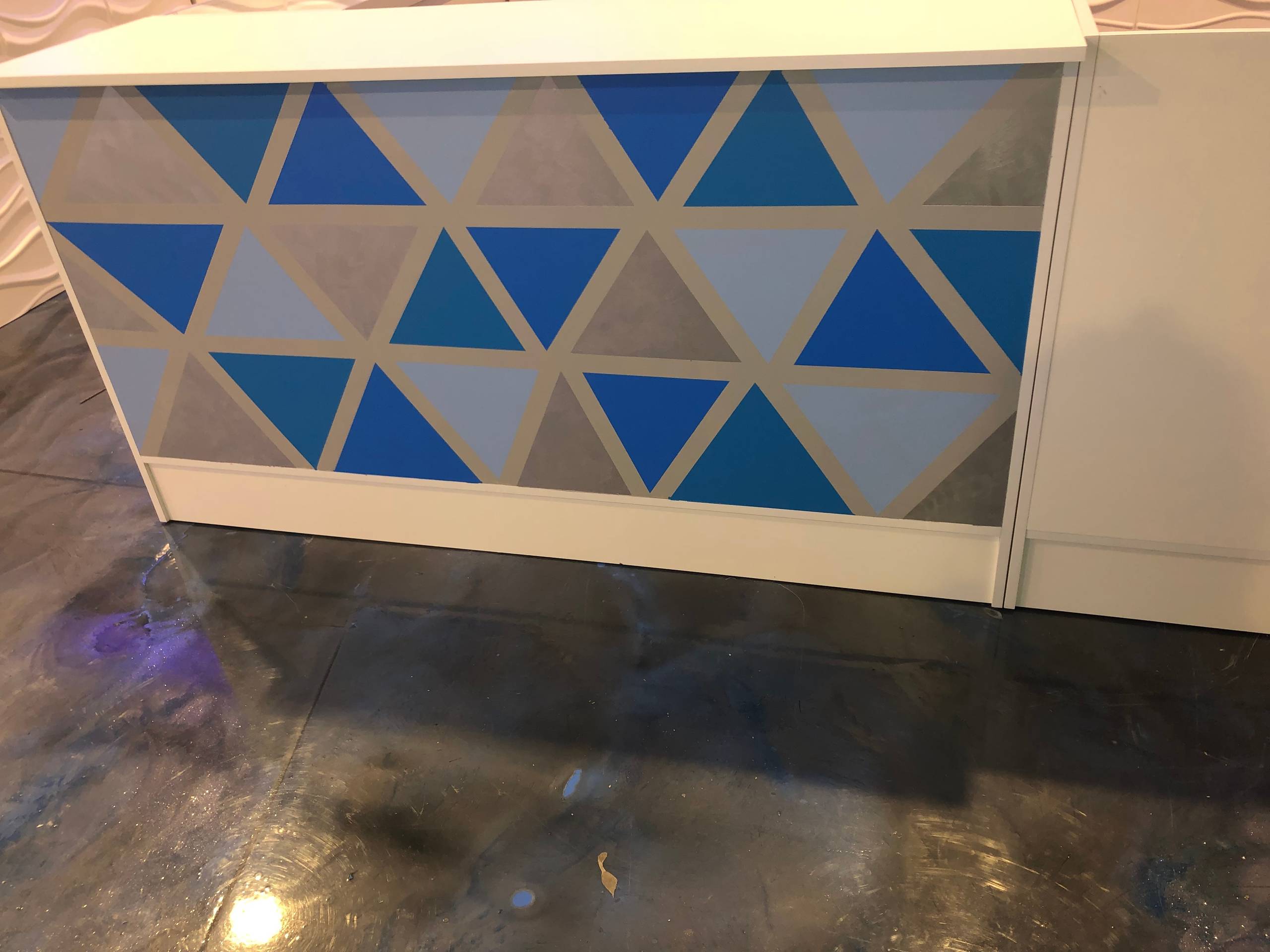 Extraordinary Walls