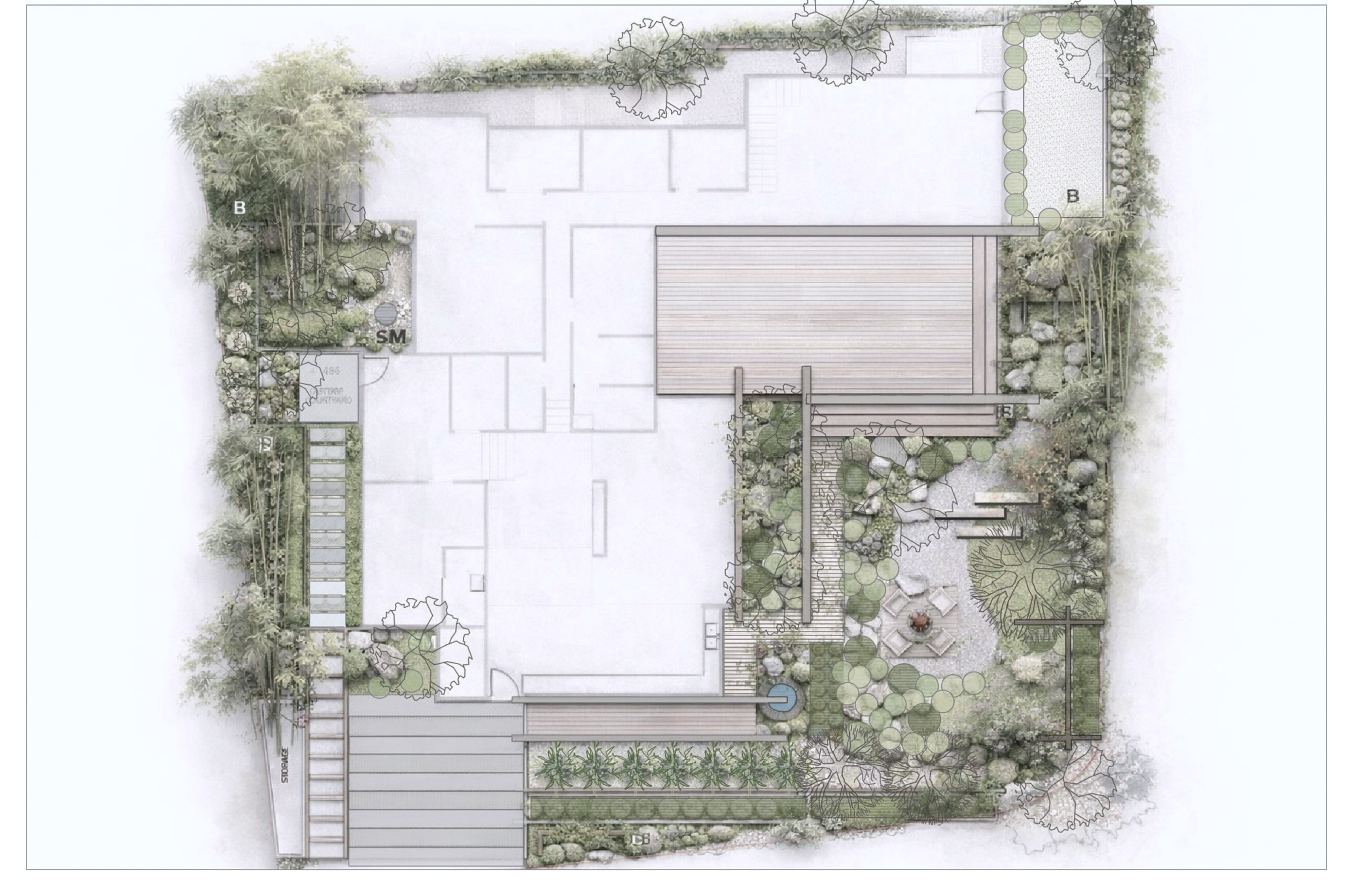 Projects In Construction