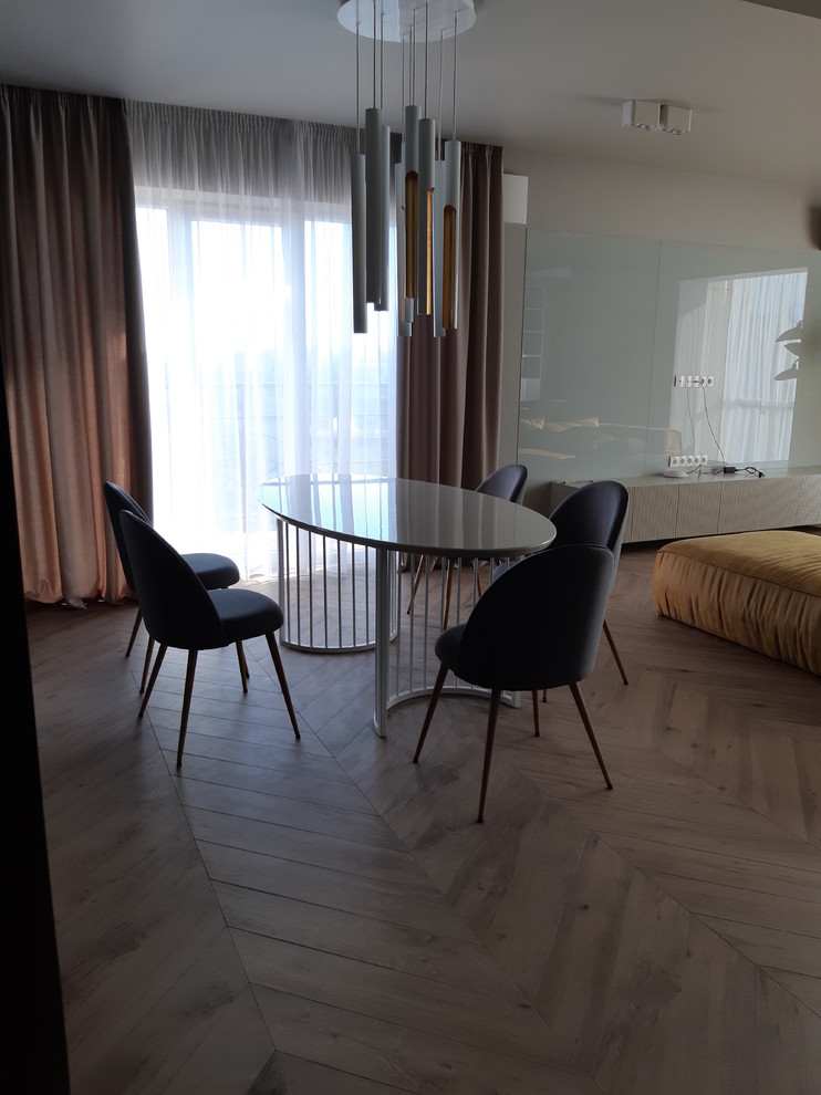 Современная квартира Черновцы.