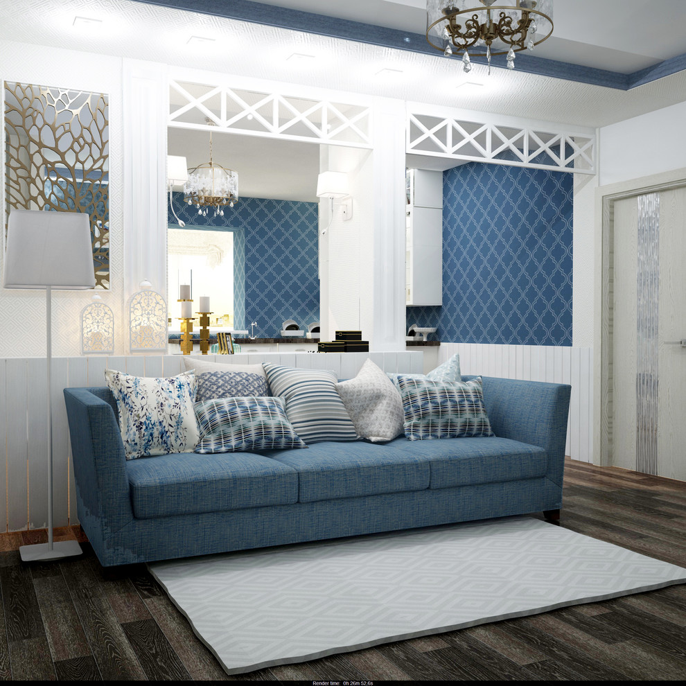 "Синяя птица"