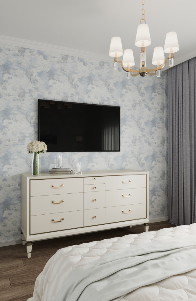 Загородный дом