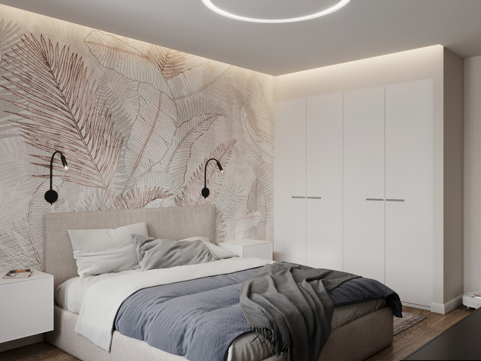 Четырехкомнатная квартира 89 кв.м в ЖК Экспоград, СПб