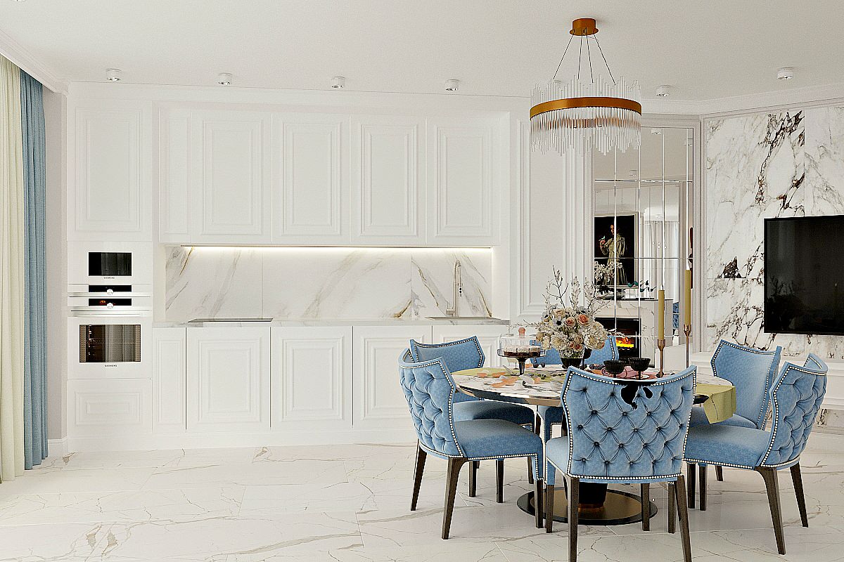 ЖК КРАСНОДАР СИТИ