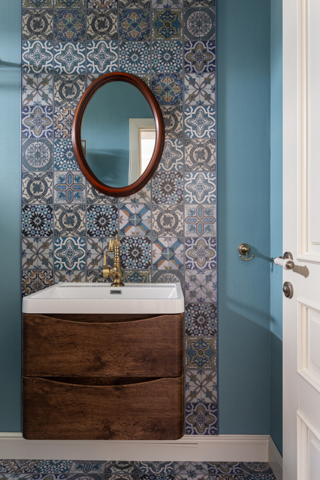 Загородный дом в Апрелевке