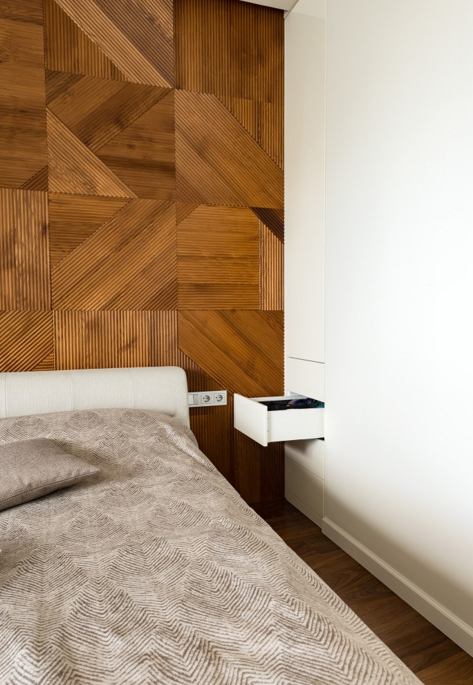 Спальная комната