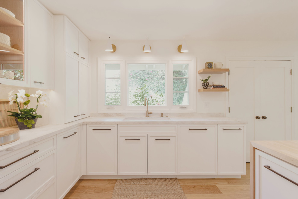 Hunsacker Kitchen Remodel