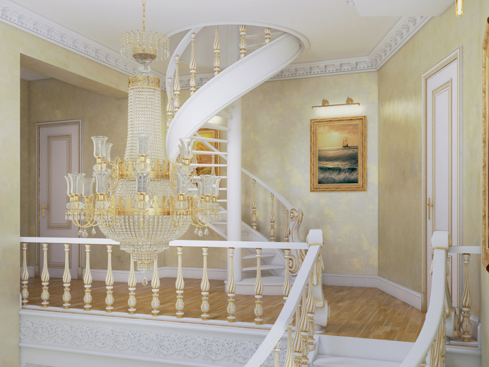 Дом в Ставрополе часть3