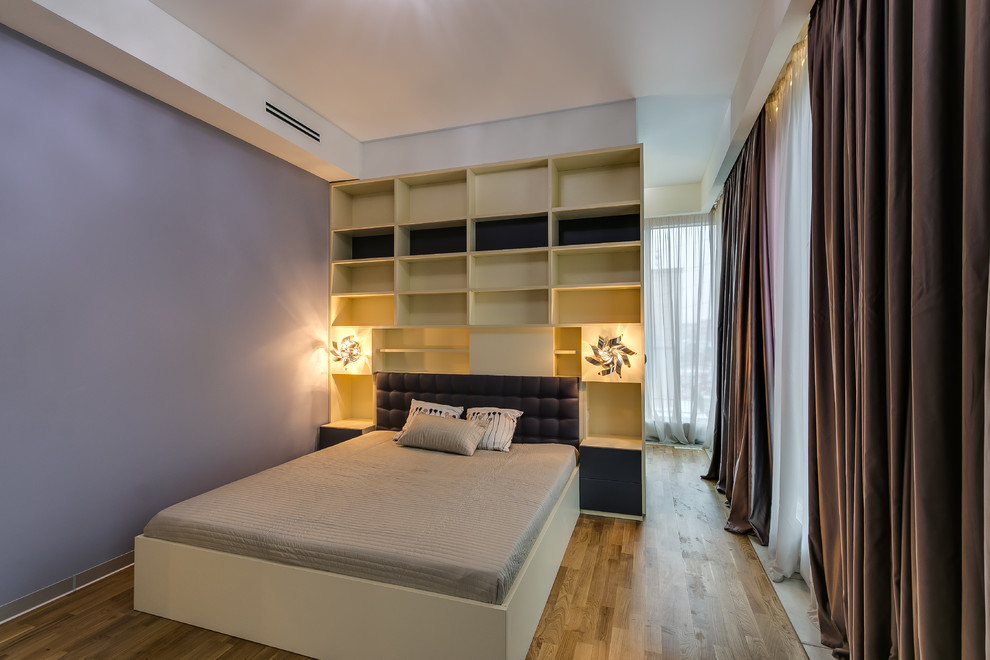 2х комнатная квартира в ЖК «Четыре ветра»