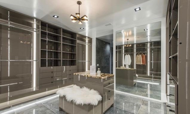 Custom Full Home Remodel