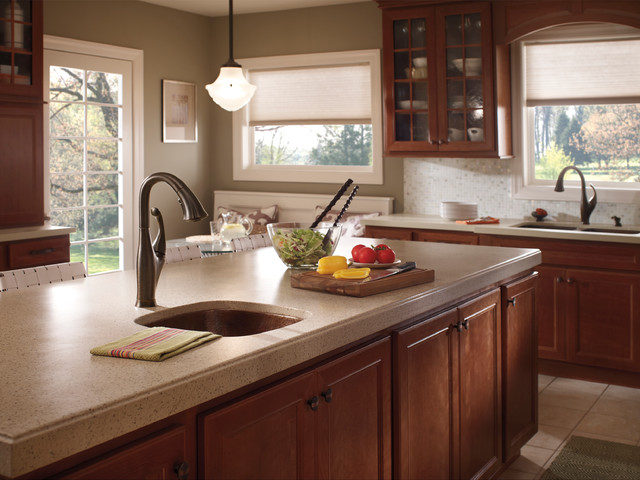 Kitchens clasico-cocina