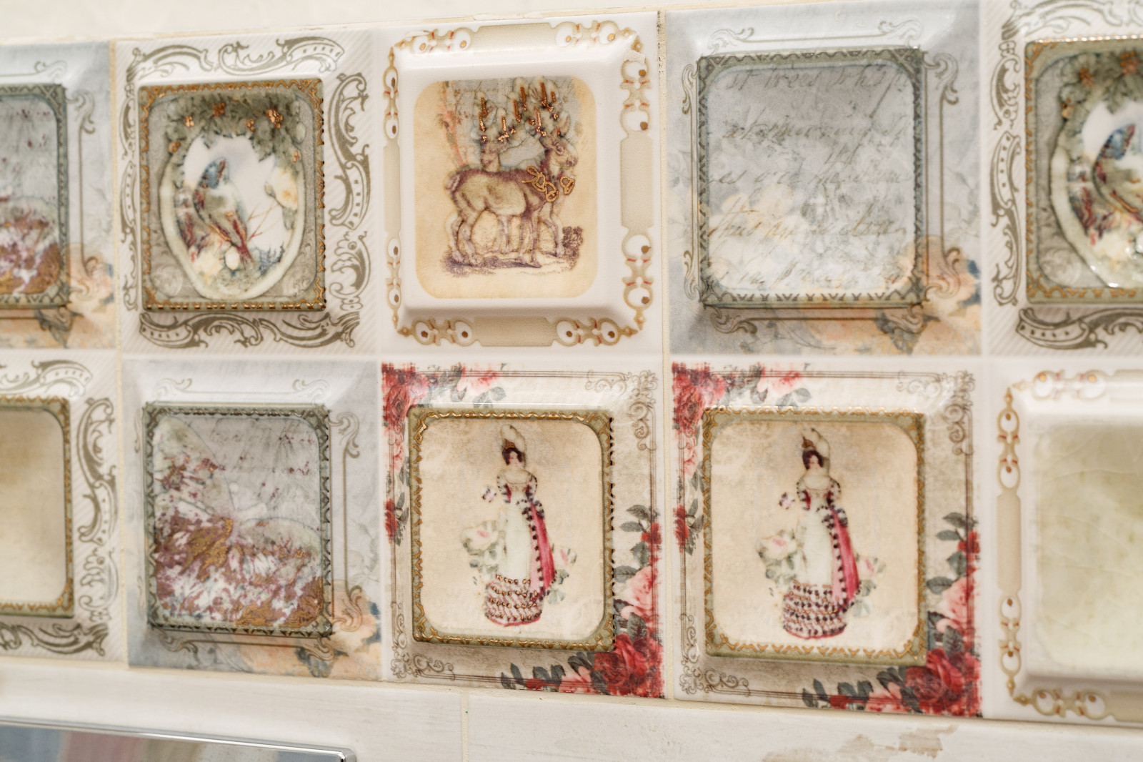 Квартира в Антаресе