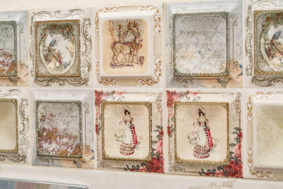 Квартира в Антаресе