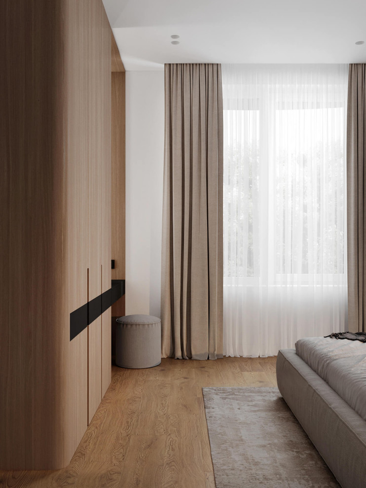 Коттедж КП Заповедник "Соловьи" (90 кв.м.)