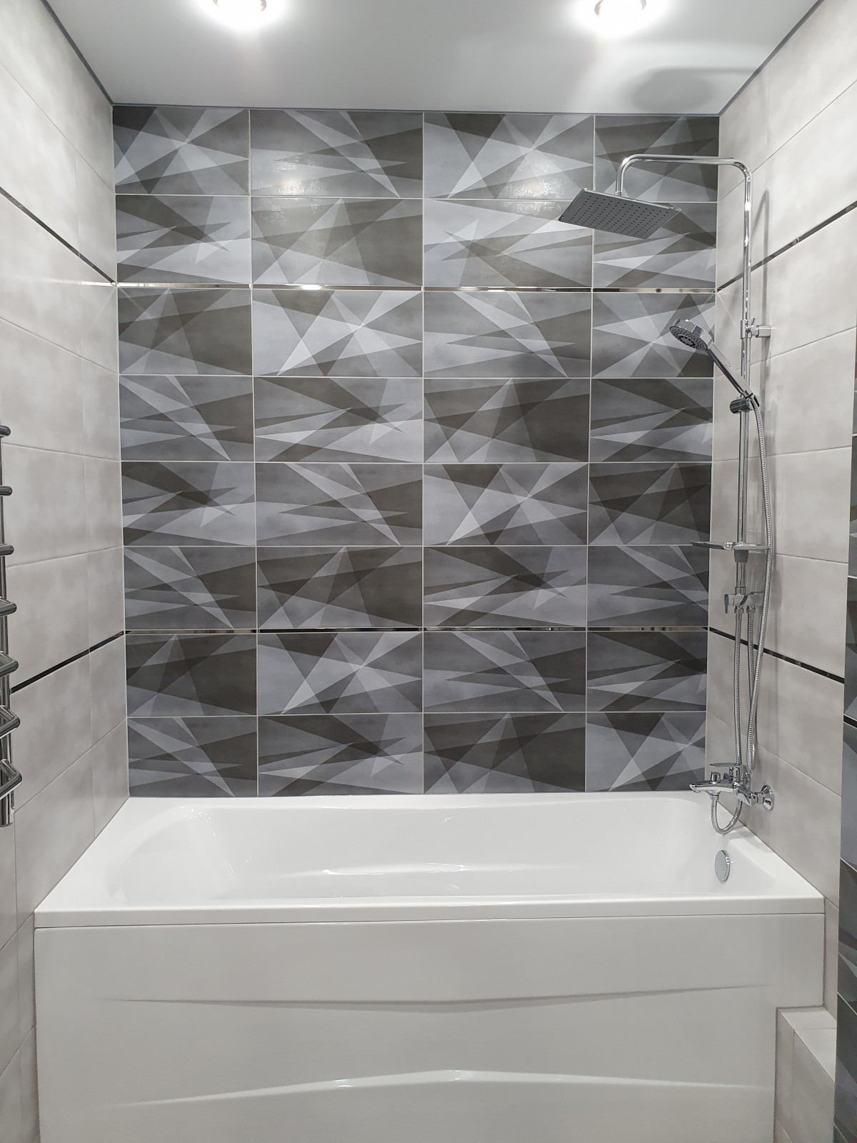 Ремонт ванной комнаты Altacera