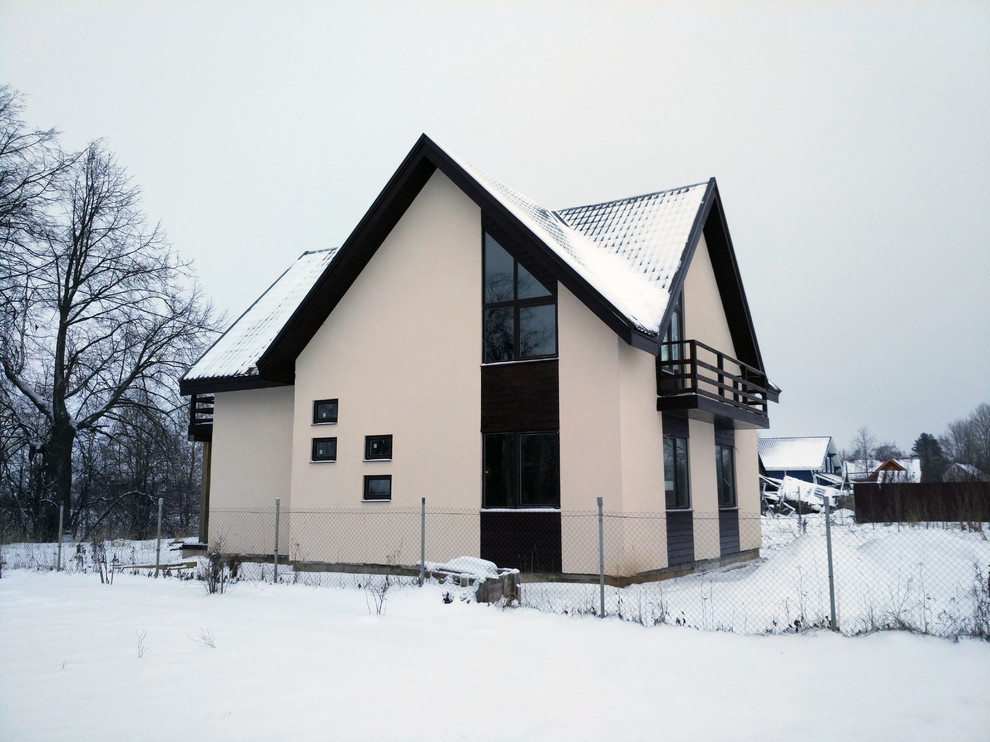 Проект "Волхов"