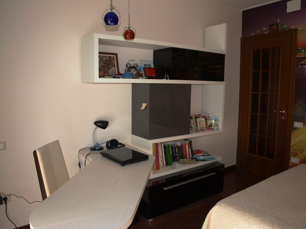 Дом в Милане