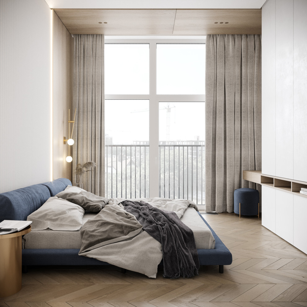 Квартира ЖК Виталити