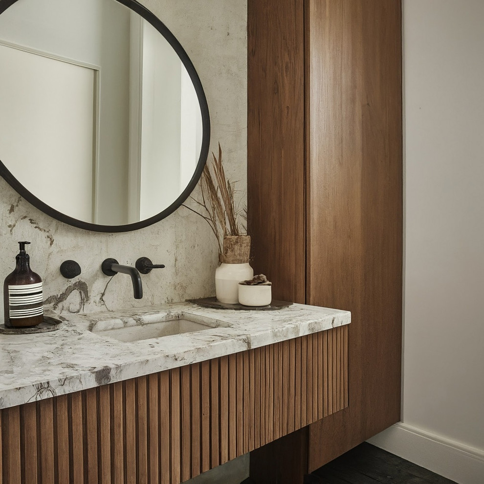 Home Remodel - Sunny Isles