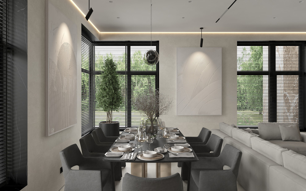 КП Мэдисон Парк