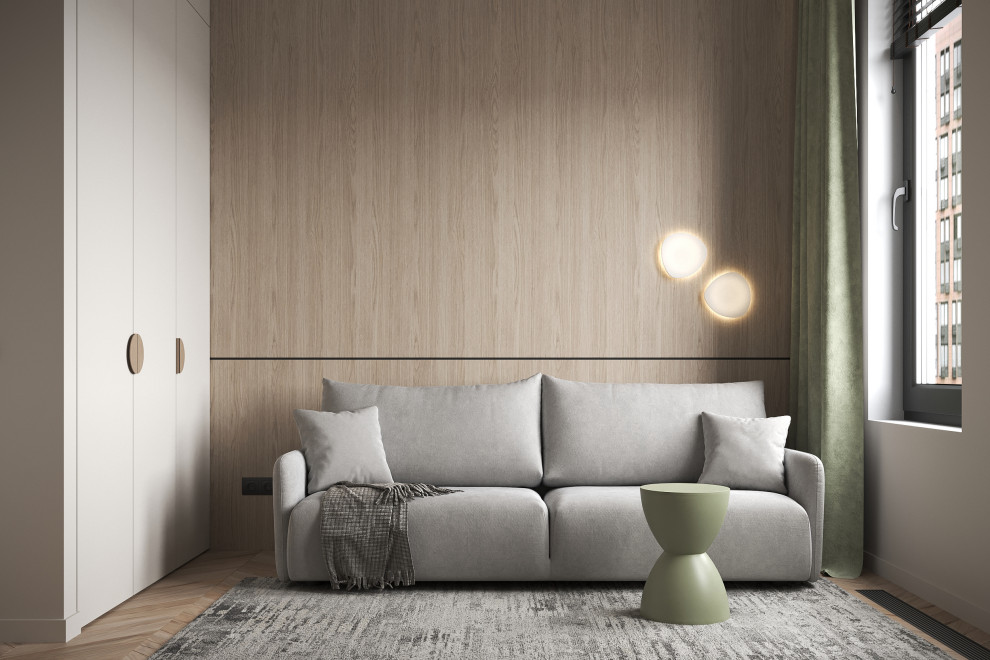 Москва 56 кВ