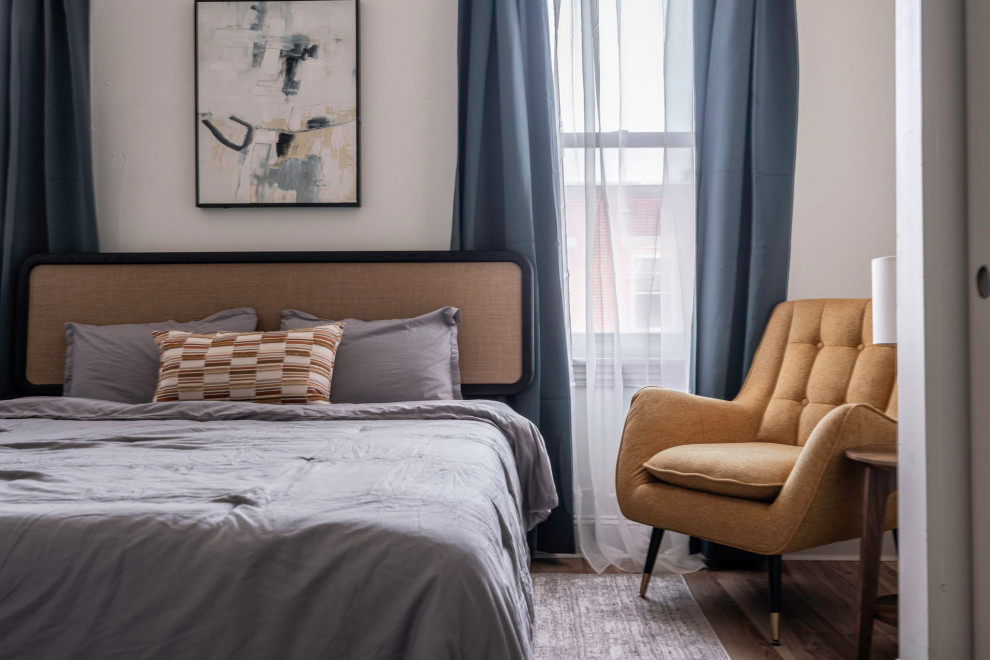 University City Duplex Renovation