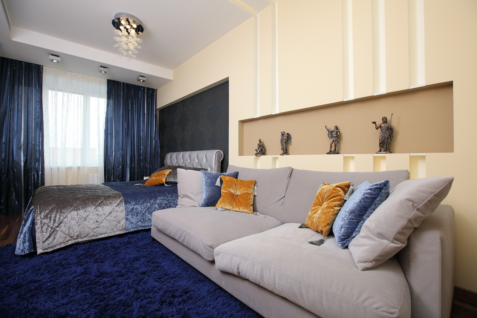 Реализация проекта "All-эксклюзив"