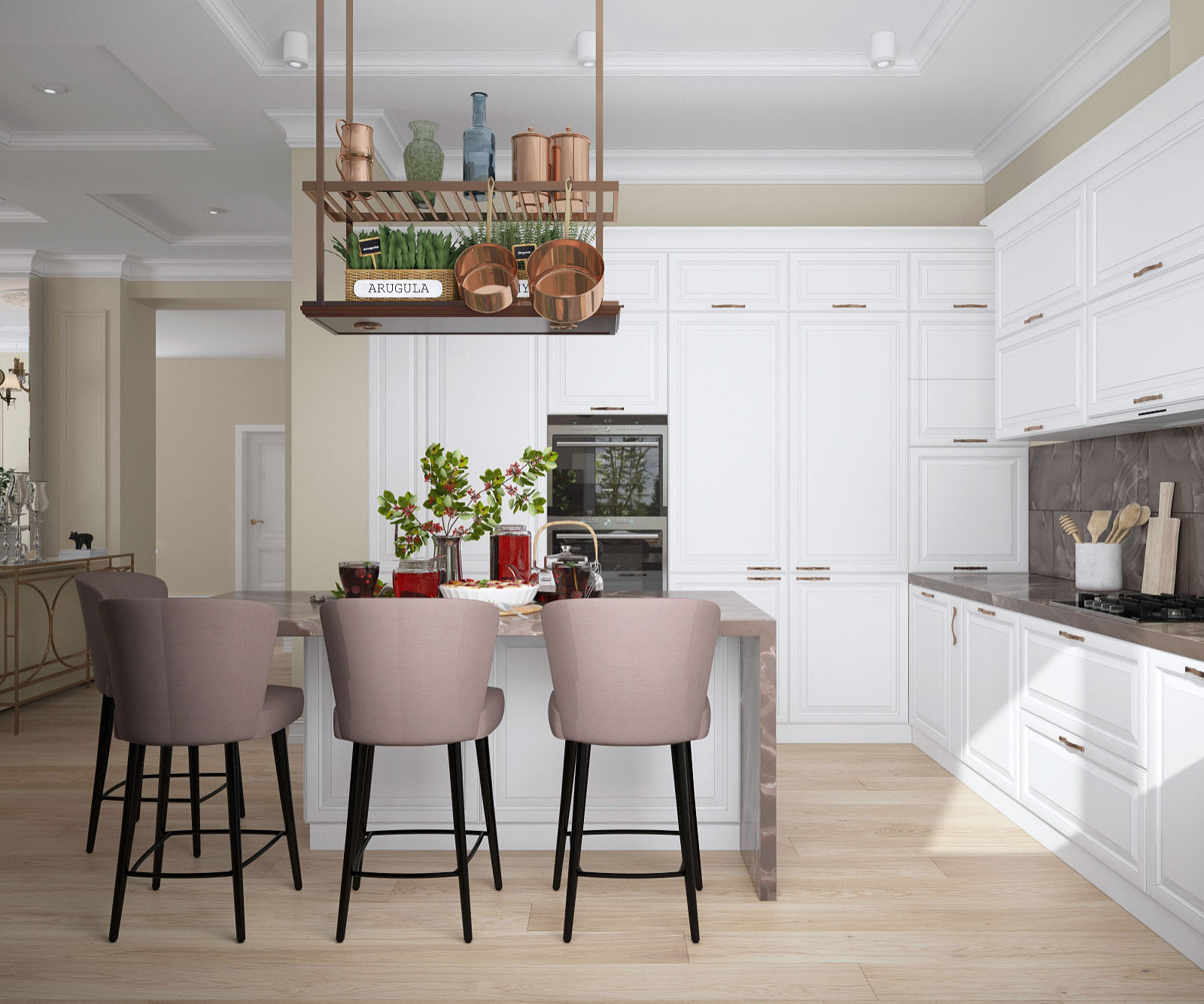 Американская классика