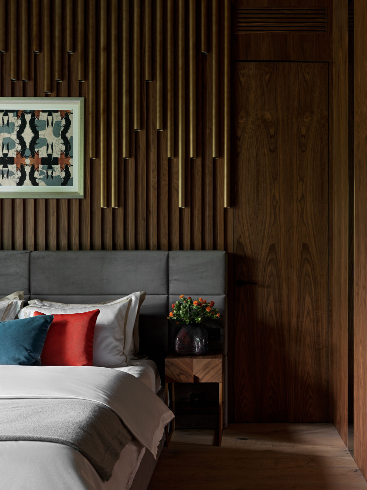 Квартира в ЖК "Парк Рублево"