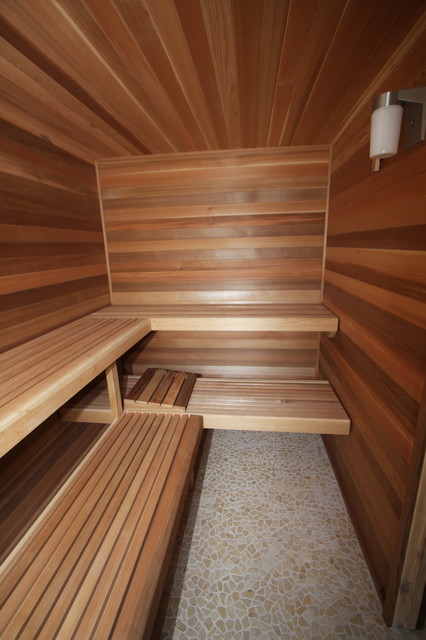 Provo Project mediterranean-bathroom