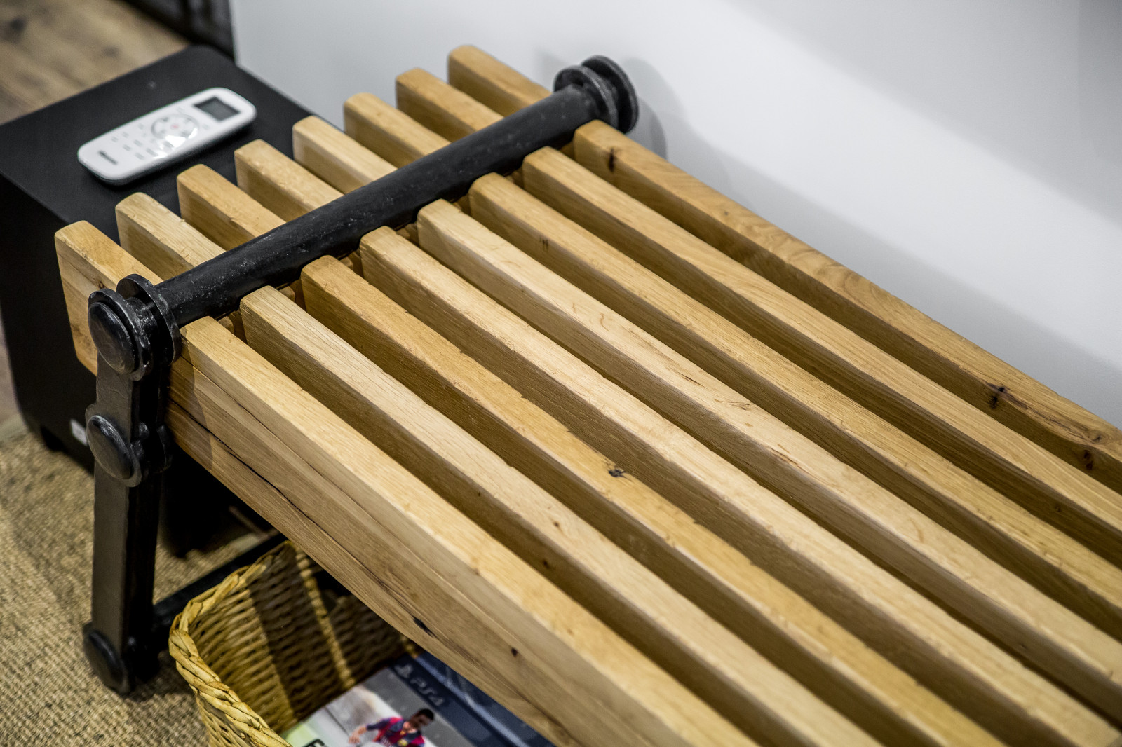 переделка для программы Дачный ответ (НТВ 2015г)