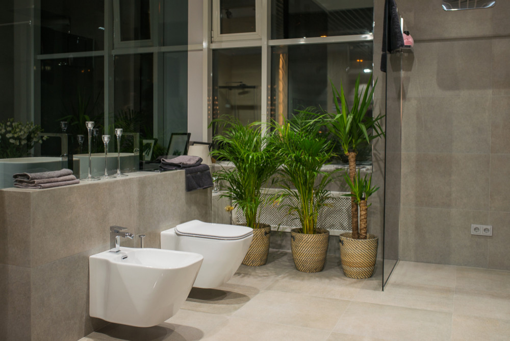 Шоу-рум “ZODIAC интерьер & керамика”