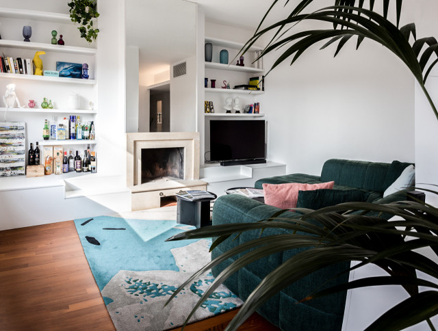 2 contemporary-family-room